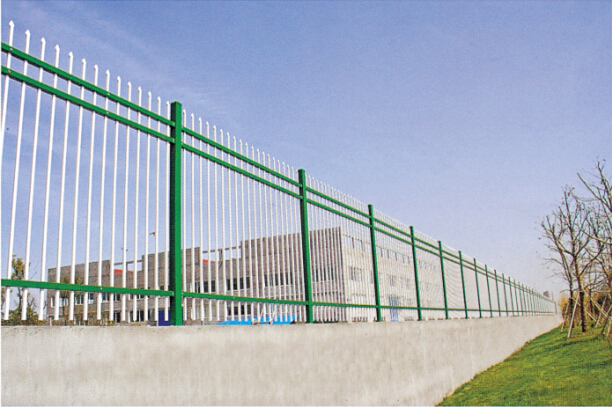 乌鲁木齐围墙护栏0703-85-60